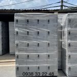 Tủ locker 20 ngăn 4 khoang