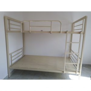 giường tầng sắt hộp 48 1m6